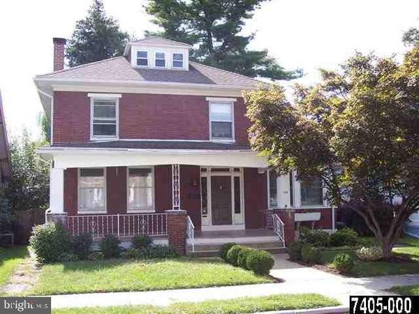 828 S QUEEN ST, York, PA 17403