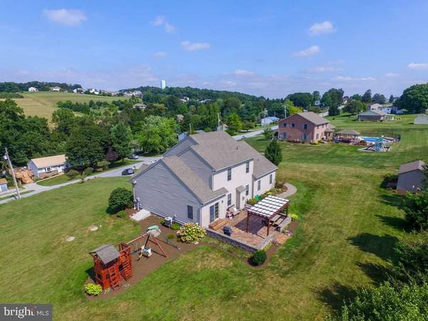 Seven Valleys, PA 17360,114 MILL ST