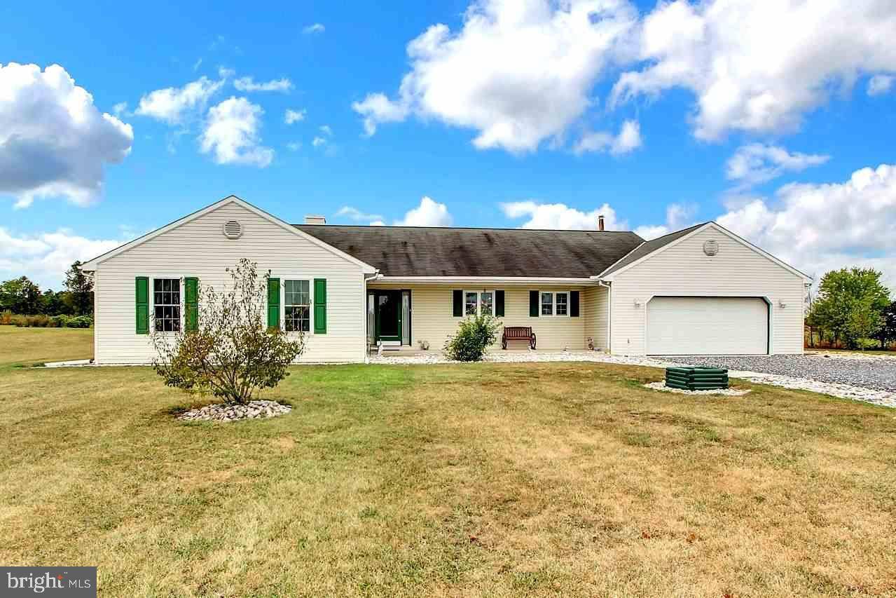 265 CROUSE RD, Littlestown, PA 17340