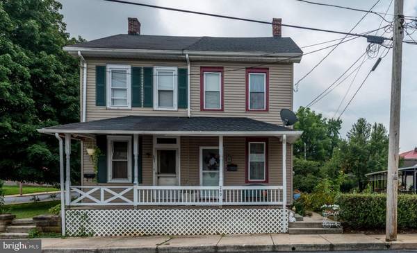 249 CHERRY ST, Ephrata, PA 17522