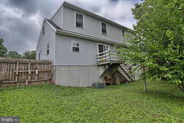 Mount Joy, PA 17552,4155 MAGNOLIA DR