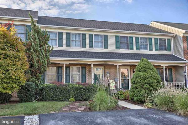 280 HARVEST DR, York, PA 17404