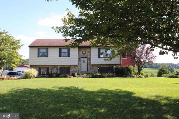 106 CHRISTIANA PIKE, Christiana, PA 17509