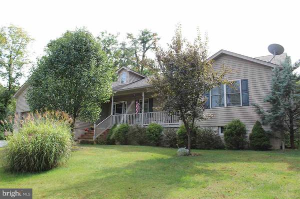 85 THUNDER TRL, Fairfield, PA 17320