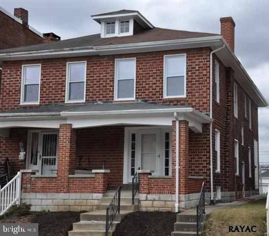 1716 MONROE ST, York, PA 17404