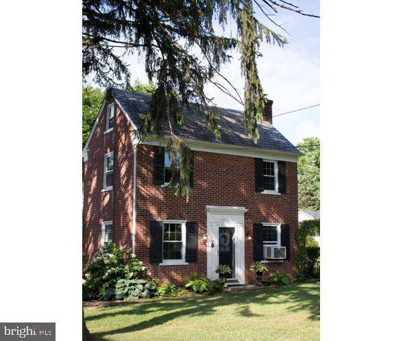 22 WABANK RD, Millersville, PA 17551