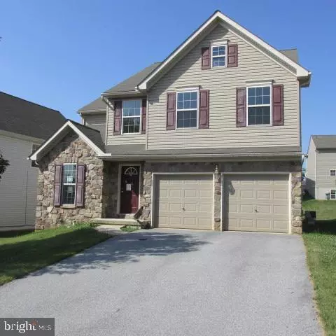 690 THOMAS ARMOR DR, Windsor, PA 17366