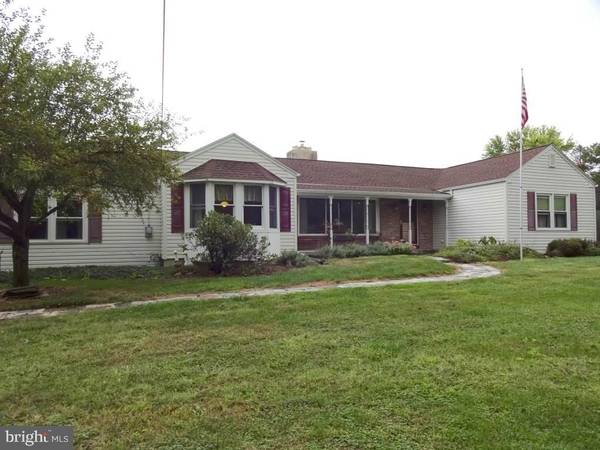 6247 LINCOLN HWY, Wrightsville, PA 17368