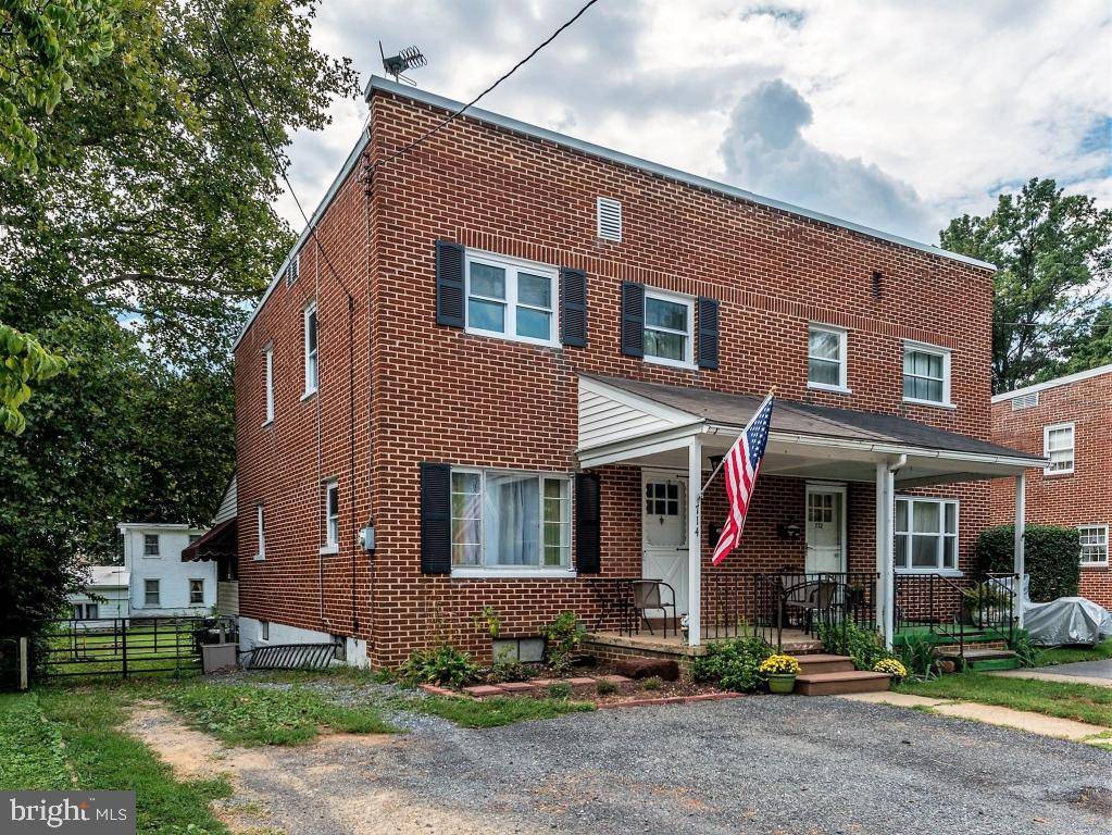 714 SKYLINE DR, Lancaster, PA 17601