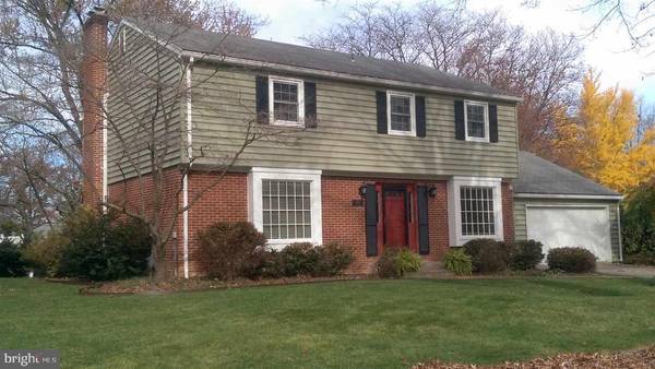 48 GALE RD, Camp Hill, PA 17011