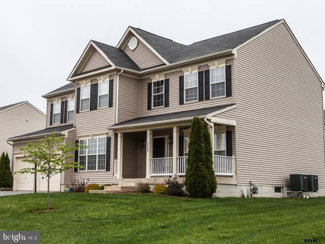 Manchester, PA 17345,305 DEBBIE LN