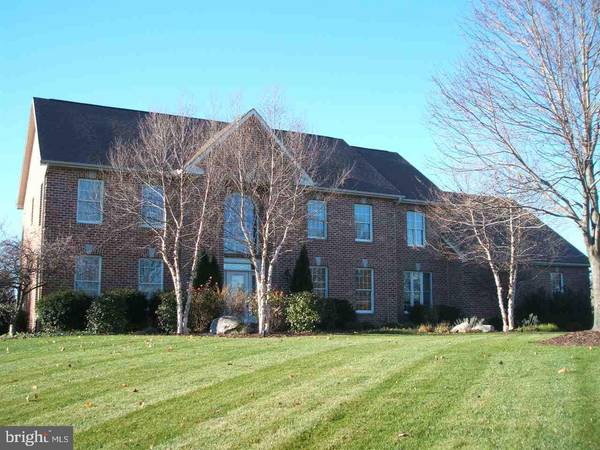 1 BULL RUN CT, Mechanicsburg, PA 17050