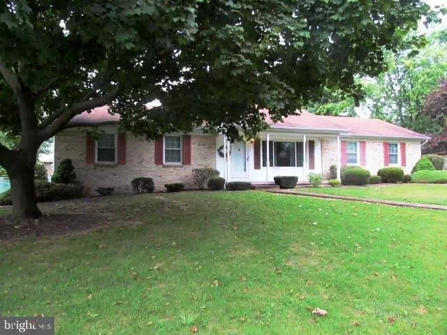 Hanover, PA 17331,1115 KRENTLER DR