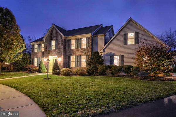 202 DOWNING PL, Mechanicsburg, PA 17050