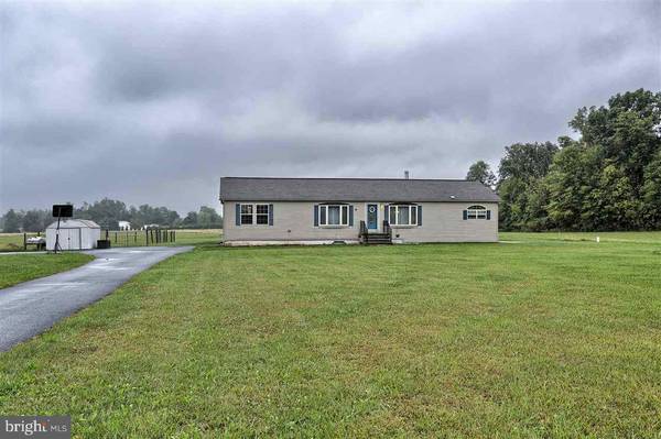 495 KRUG RD, Littlestown, PA 17340