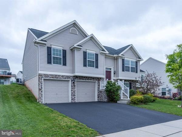 Adamstown, PA 17569,25 ROLLINGVIEW LN