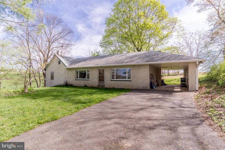 80 STUART RUN RD, Quarryville, PA 17566