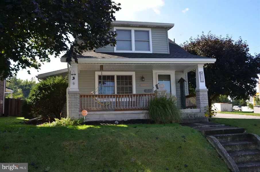 900 E BOUNDARY AVE, York, PA 17403