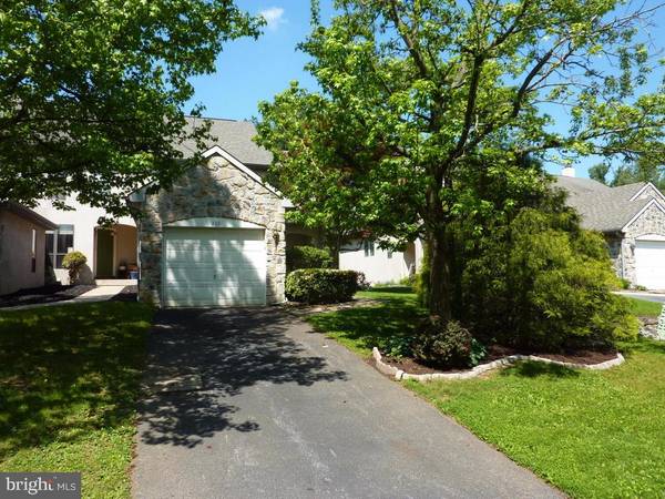 Millersville, PA 17551,309 WINDGATE CT