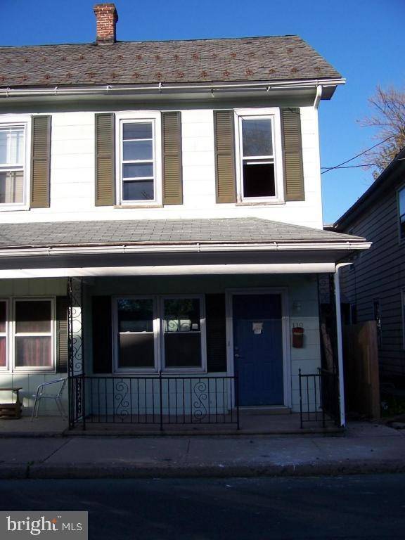 119 S CHARLOTTE ST, Manheim, PA 17545