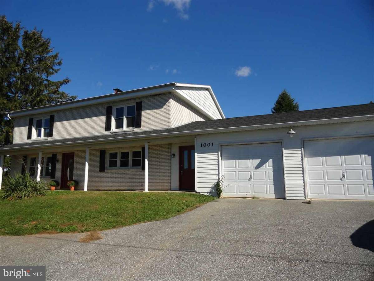 Stewartstown, PA 17363,1001 WOOLEN MILL RD