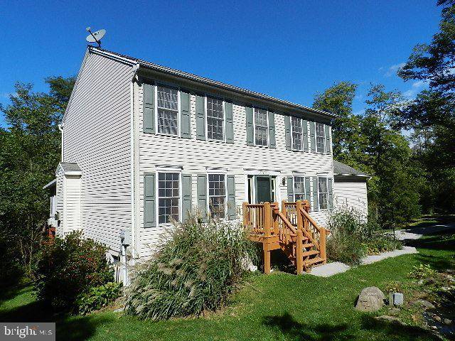 Glen Rock, PA 17327,48 VALLEY ST