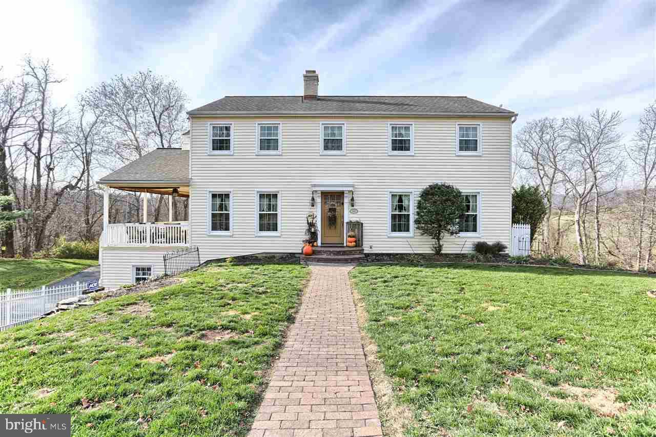 Harrisburg, PA 17112,1445 QUAIL HOLLOW RD