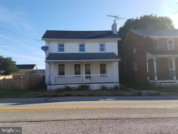 143 N MAIN ST, Bendersville, PA 17306