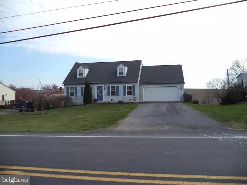 66 MARTIC HEIGHTS DR, Holtwood, PA 17532