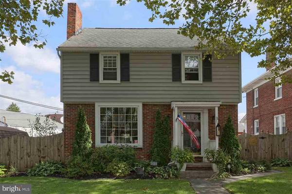 761 HILL ST, York, PA 17403