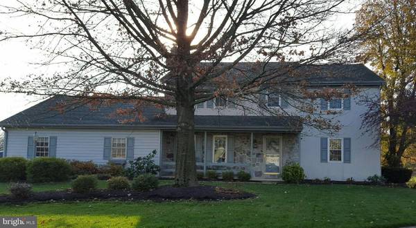 1032 CLEARVIEW AVE, Ephrata, PA 17522