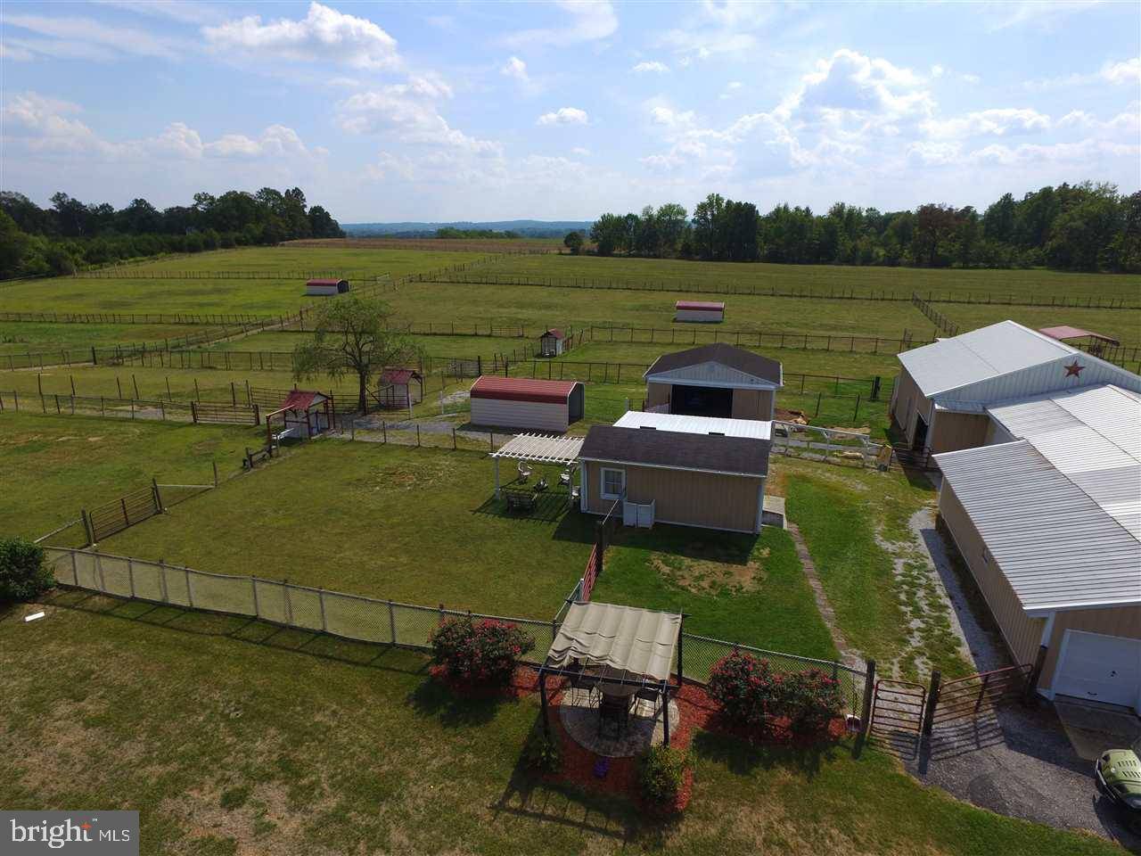 York Springs, PA 17372,1601 RIDGE RD