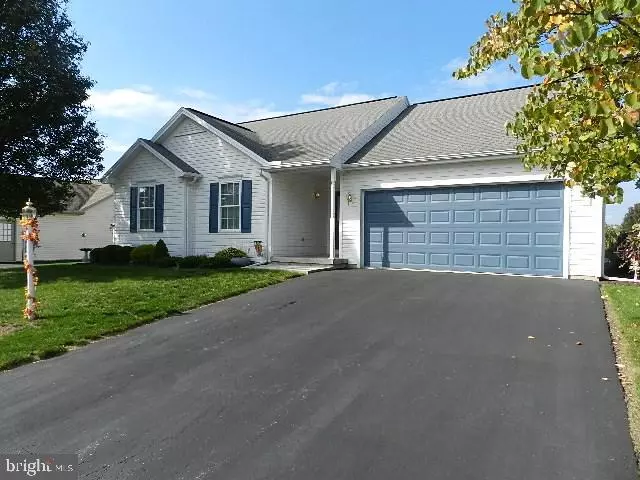 York, PA 17408,1395 SETTER RUN CT