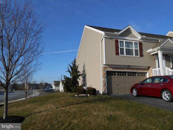 501 FOX RIDGE LN, Lebanon, PA 17042