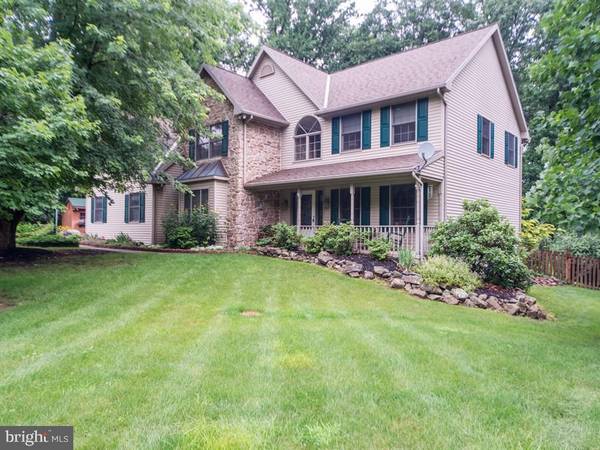 19 WINDING WAY, Denver, PA 17517