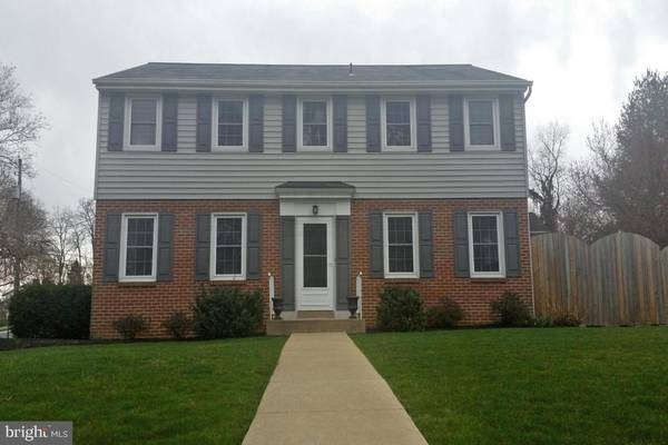 158 E CHARLOTTE ST, Millersville, PA 17551