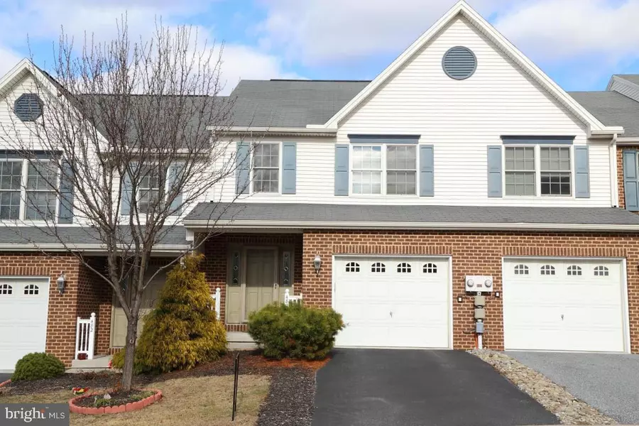 480 SUNDAY DR, Harrisburg, PA 17111