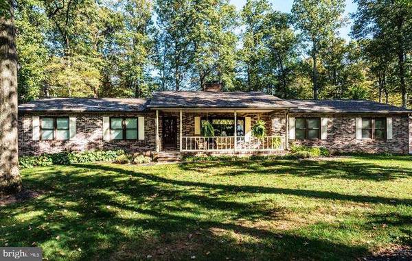 3668 CUTLER CT, Stewartstown, PA 17363