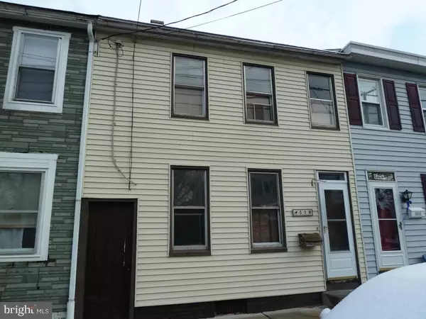 Columbia, PA 17512,519 MANOR ST