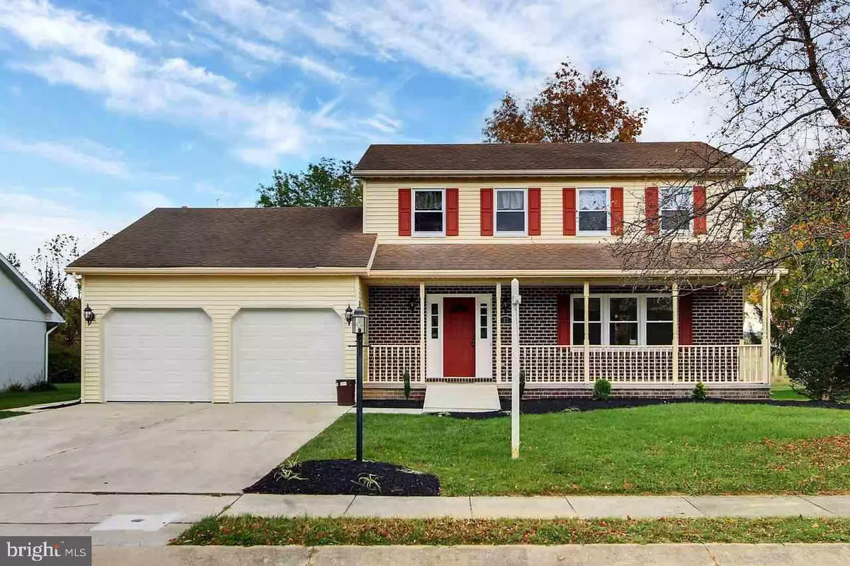 Hanover, PA 17331,65 BREWSTER ST