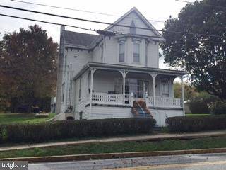 136 CHURCH ST, Seven Valleys, PA 17360