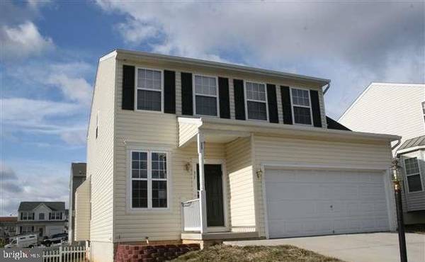 31 DUNMORE DR, Hanover, PA 17331