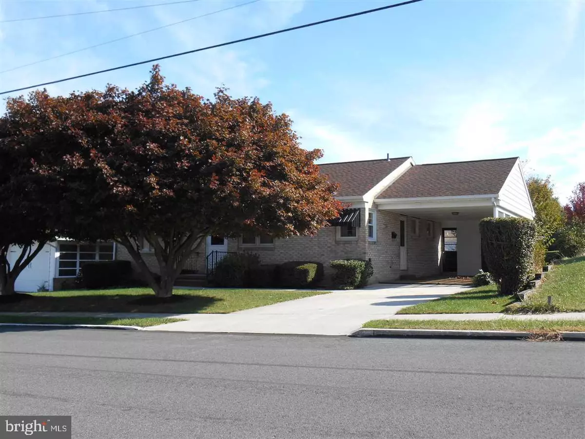 Hanover, PA 17331,329 GEORGE ST