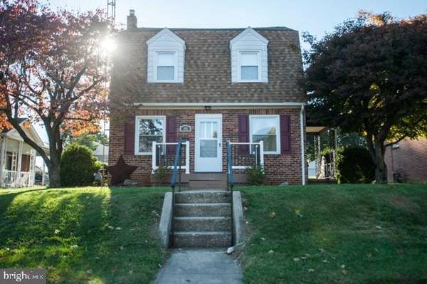 106 N FORREST ST, York, PA 17404