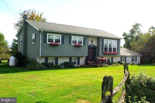 401 BOLLINGER RD, Littlestown, PA 17340