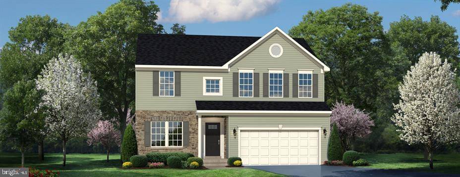 York, PA 17403,1246 COPPER BEECH DR #R4 VENICE