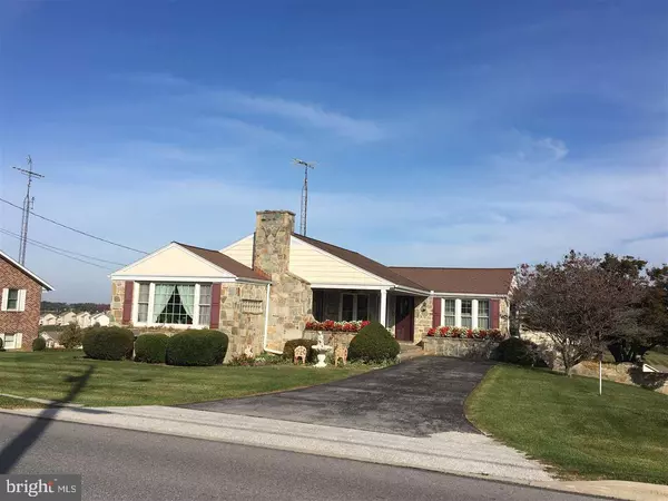 Hanover, PA 17331,177 FAIRVIEW DR