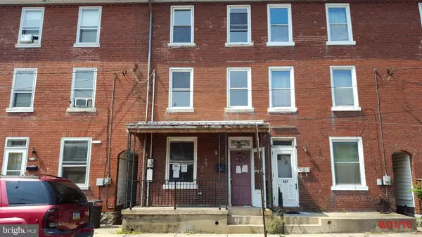 Lebanon, PA 17046,425 N 6TH AVE