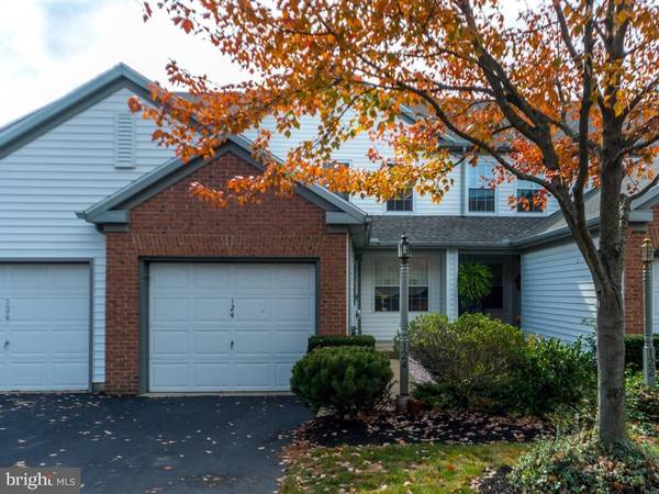 124 TEAL TER, Lancaster, PA 17601