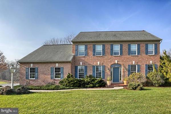 1521 BRUNNERVILLE RD, Lititz, PA 17543